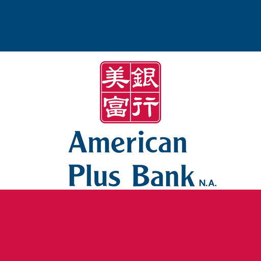 American Plus Bank, N.A. app icon
