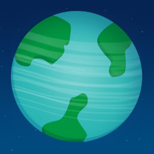 Field Trip to the Planetarium app icon