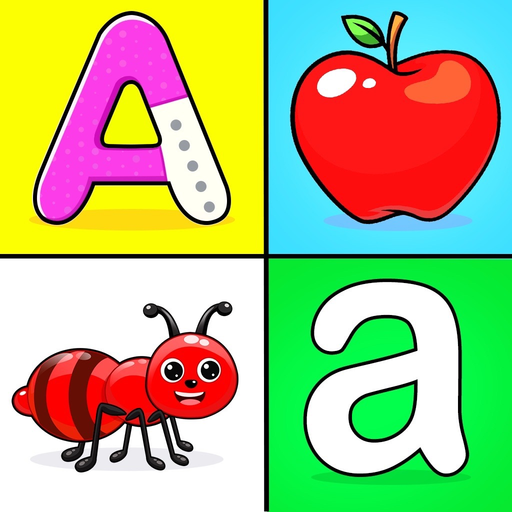 Teach Kindergarten app icon
