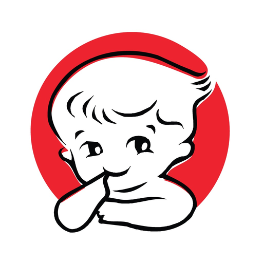 IperBimbo app icon