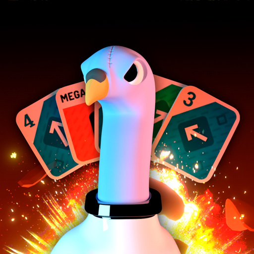 Shell Shocked app icon