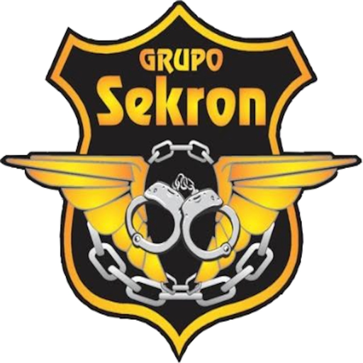 Sekron SAT app icon