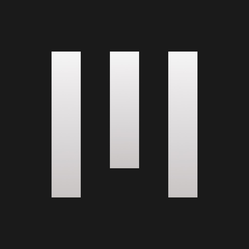UnitedMasters: Release Music app icon