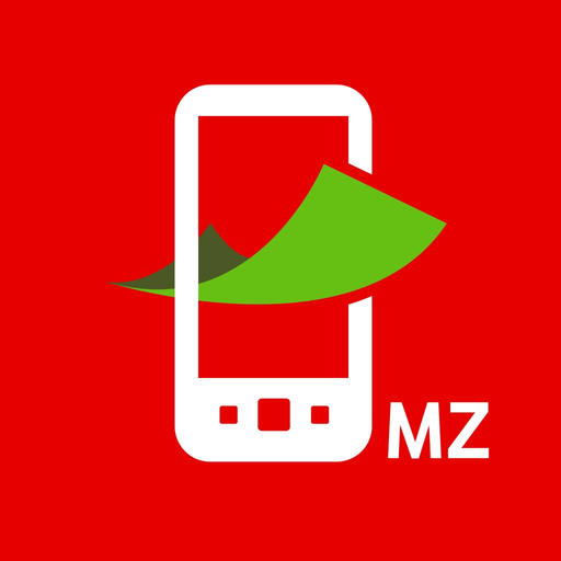 My M-Pesa Mozambique app icon