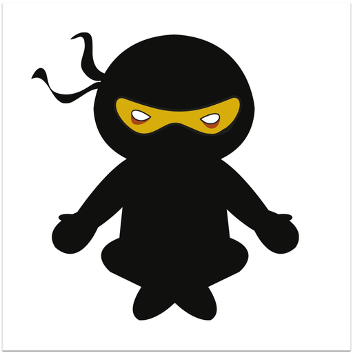 Vocab Ninja - Word of the Day app icon