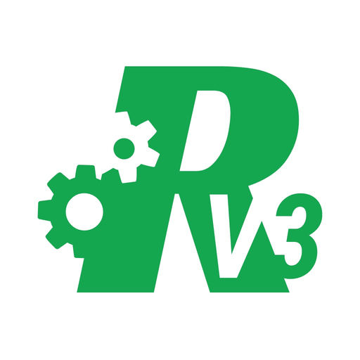 RoamV3 app icon