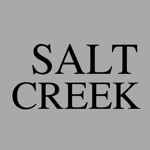 Salt Creek app icon