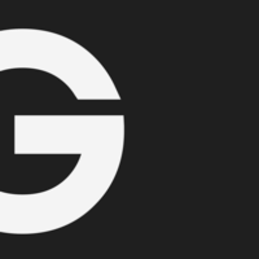 Grayblock Power app icon