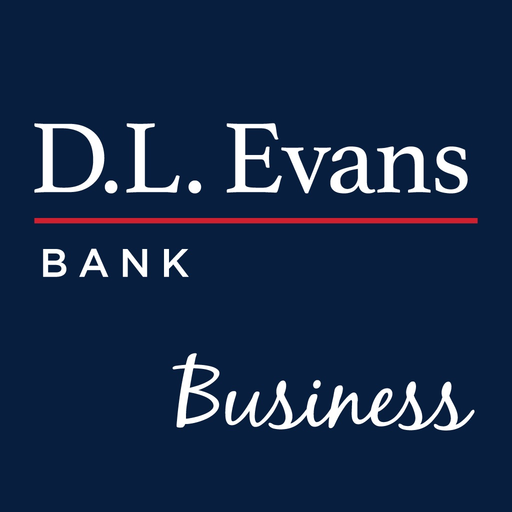 D.L. Evans Business Mobiliti™ app icon