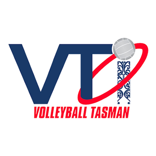 Volleyball Tasman app icon