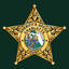 Charlotte County Sheriff icon
