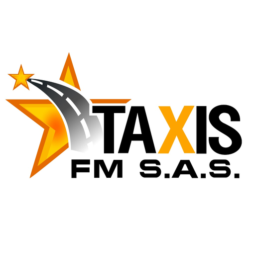 Taxis FM app icon