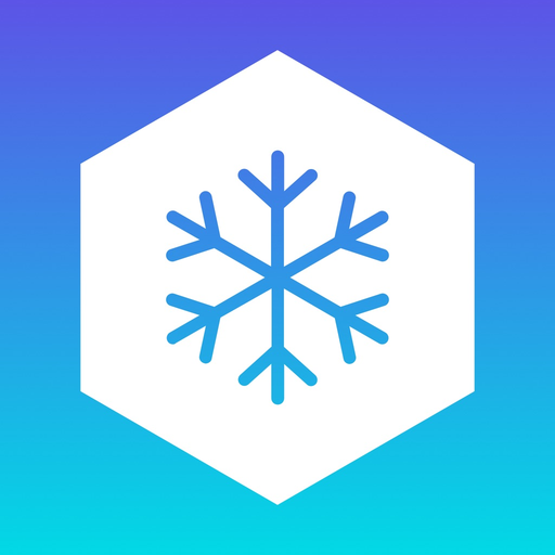 Polar app icon