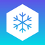 Polar icon