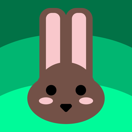 Weather Bunny app icon