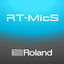 RT-MicS Wave Sender icon