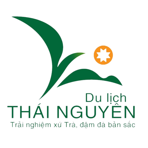 Thai Nguyen Tourism app icon