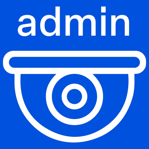 Giga Admin app icon