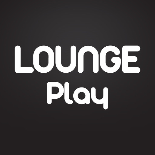 LOUNGEPLAY app icon