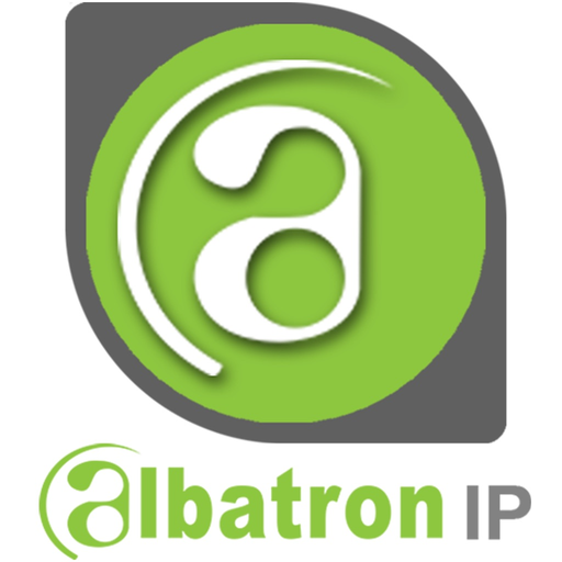Albatron-IP app icon