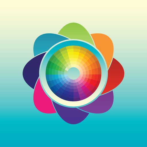Coloring Book For Kids 4+ app icon