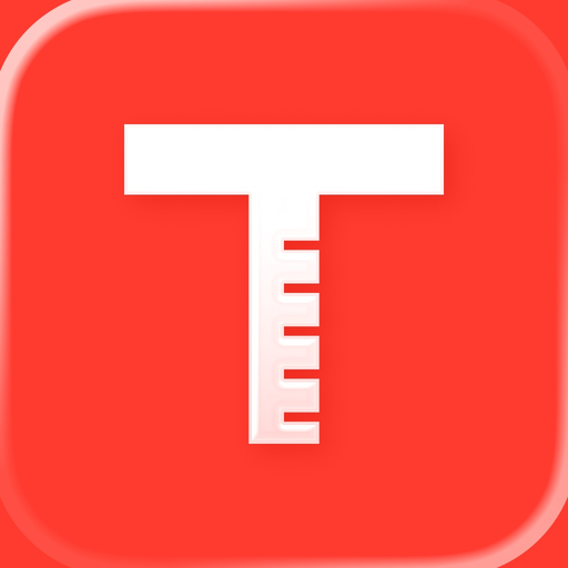 Tanker - The Sounding App app icon