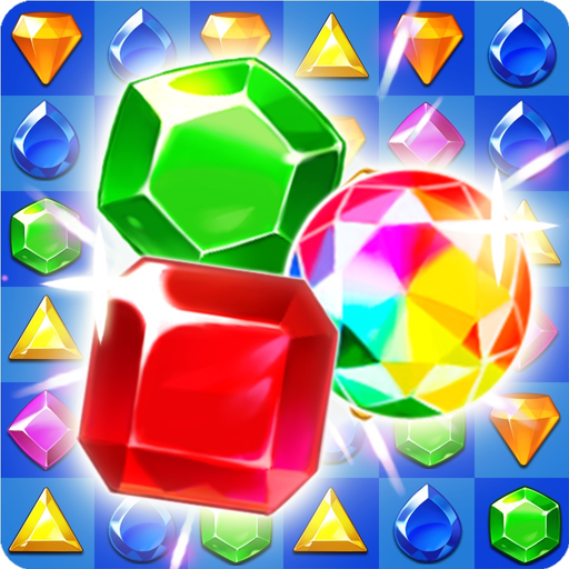 Jewels Forest app icon