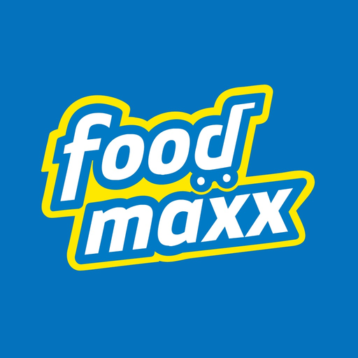 FoodMaxx app icon