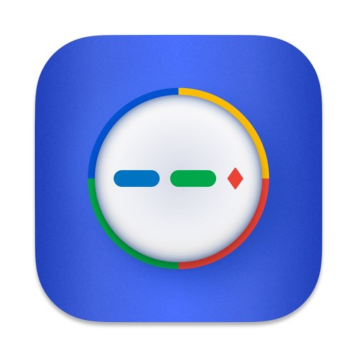 Roadmap - Swim Lane Plan Chart app icon