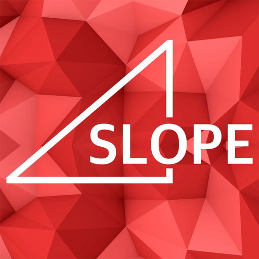 Slope Calculation Tool app icon
