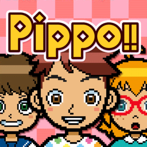 Pippo!!(ピッポー!!) app icon
