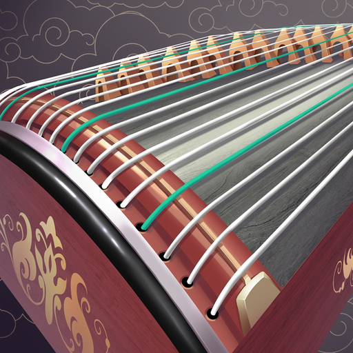 Guzheng Extreme app icon