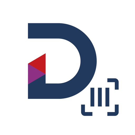 BenQ DMS Tool app icon