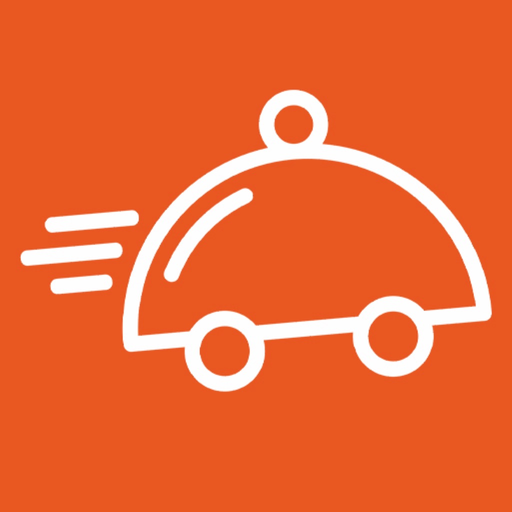 FoodZer- Food Order & Delivery app icon
