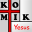 Komik Yesus Hidup icon
