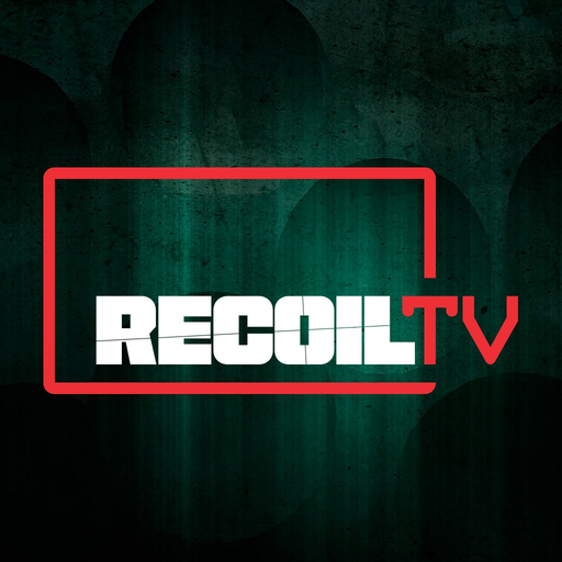 RecoilTV app icon