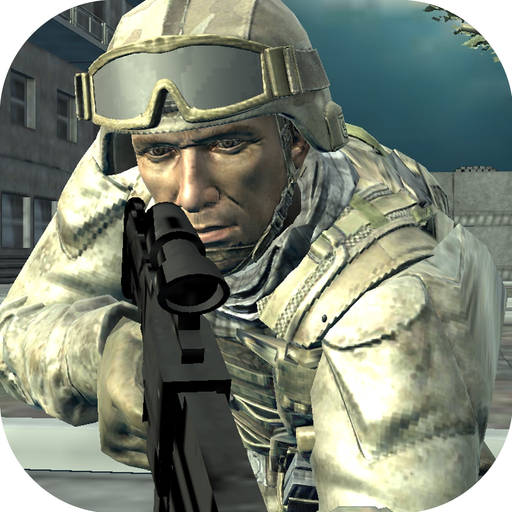 Crisis Bullet app icon