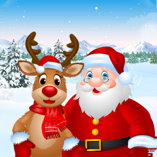Christmas Swish app icon