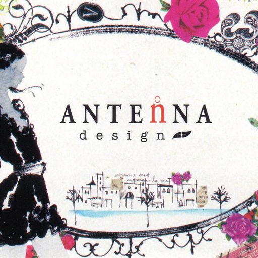 ANTEnNA HairResort（アンテナヘアリゾート） app icon