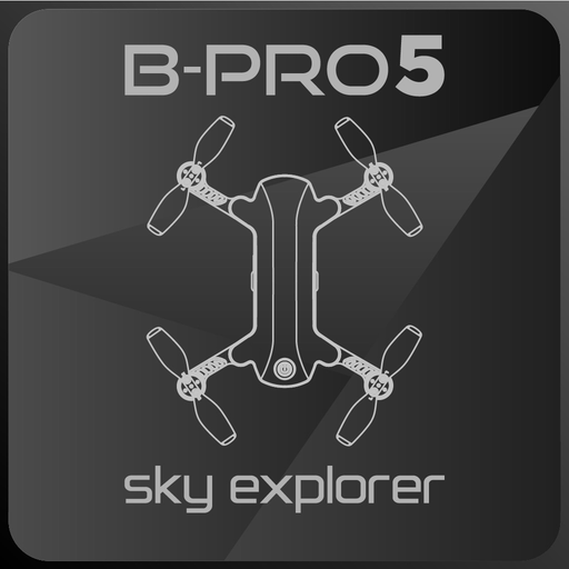 Brica BPRO5 SE app icon