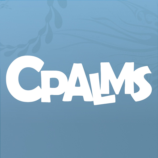 CPALMS Standards Viewer app icon