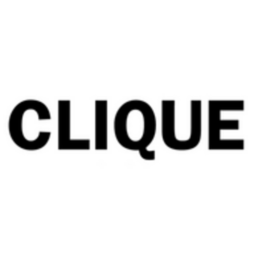 CLIQUE（クリーク） app icon