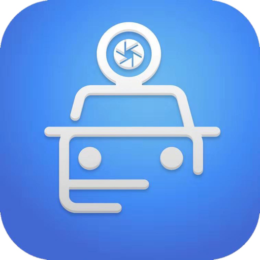Car-FPV app icon
