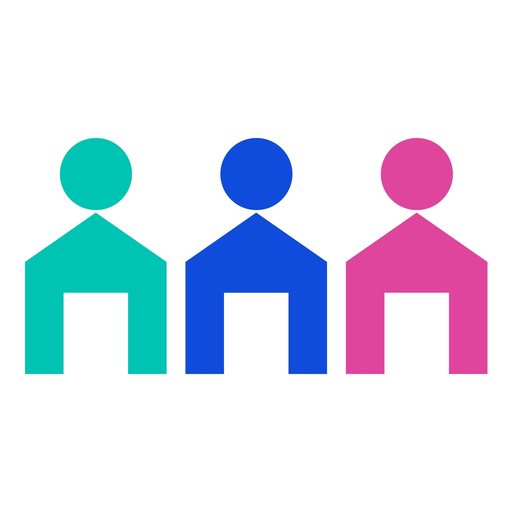 Go Icon Community App app icon