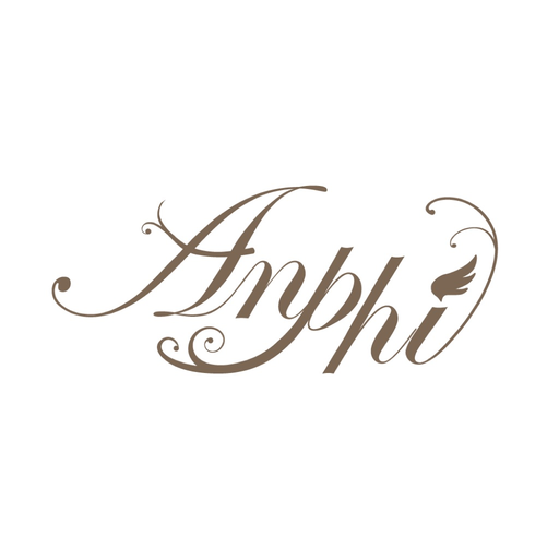 Anphi（アンフィ） app icon
