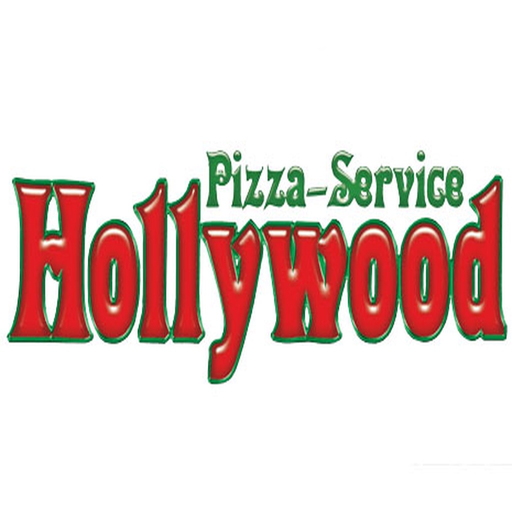 Hollywood Pizza-Service app icon