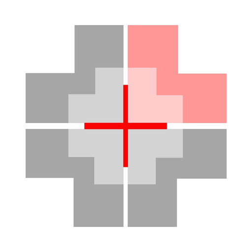 FOURTH HEART 公式アプリ app icon