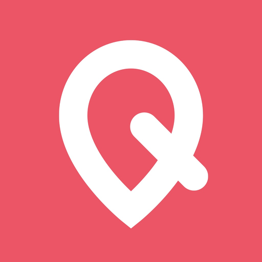 WalQlike: Guide Ukraine app icon