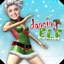 Dancing Elf on the shelf app icon
