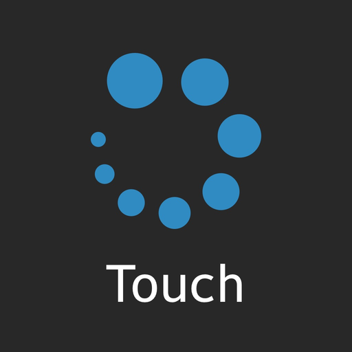 LiNA Touch app icon